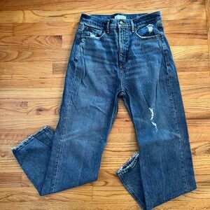 LOFT jeans